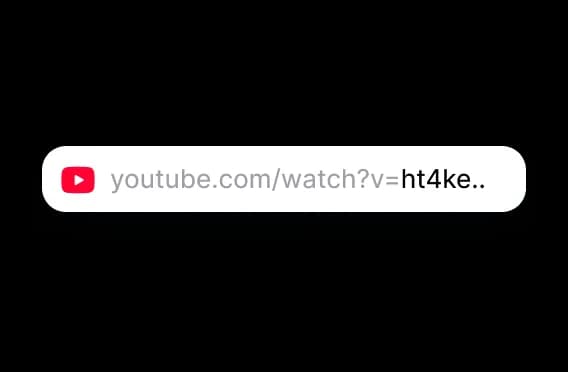 Загрузите видео или ссылку