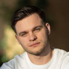 Глеб Соломин