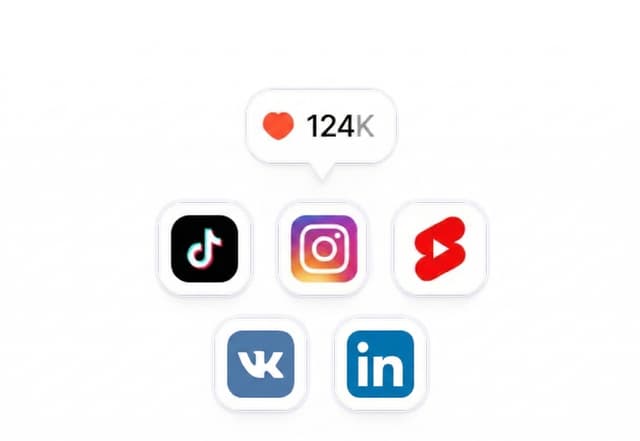 Экспортируйте и публикуйте везде