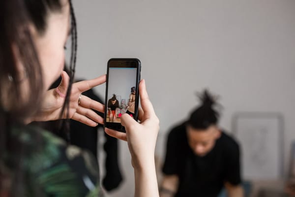 Клипы для Instagram Reels с помощью ИИ — MnogoReels AI